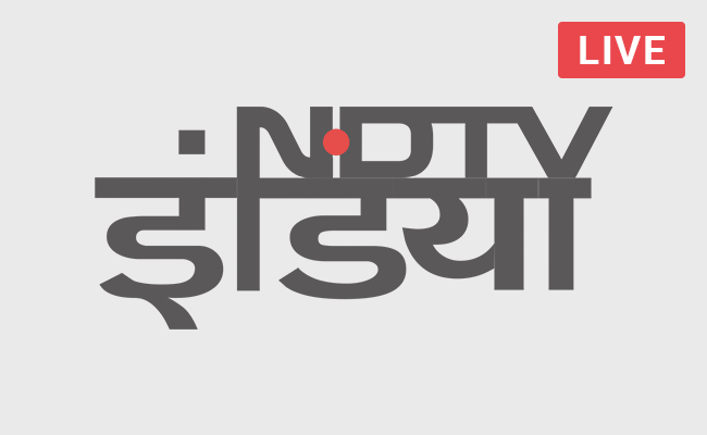 NDTV (m3u8)