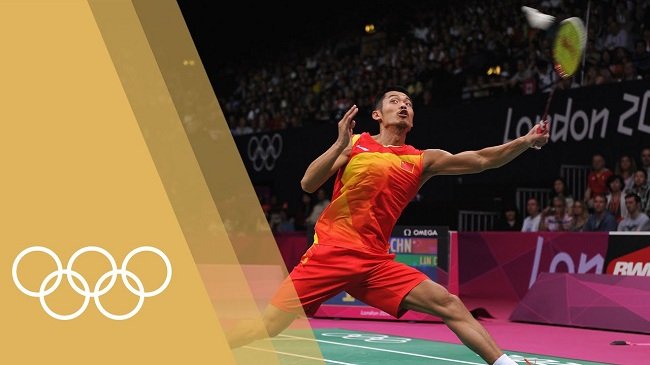 Lin Dan (CHN) v Lee Chong Wei (MAS) - Men\'s Badminton Singles Final | London 2012 Olympics