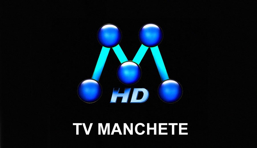 TV Manchete HD